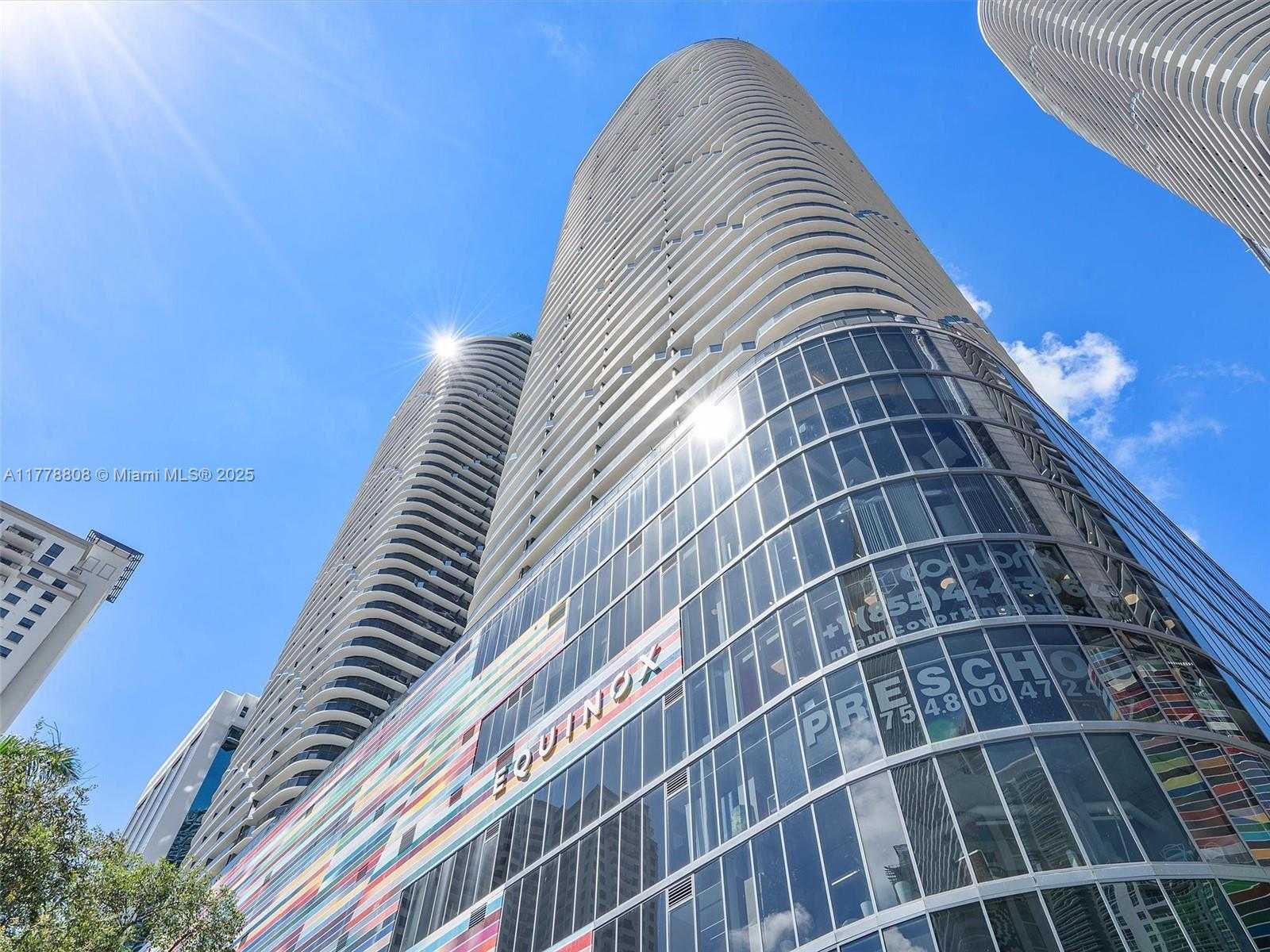 Small Image of 55 SOUTH WEST 9TH ST #4309, Miami Number 39