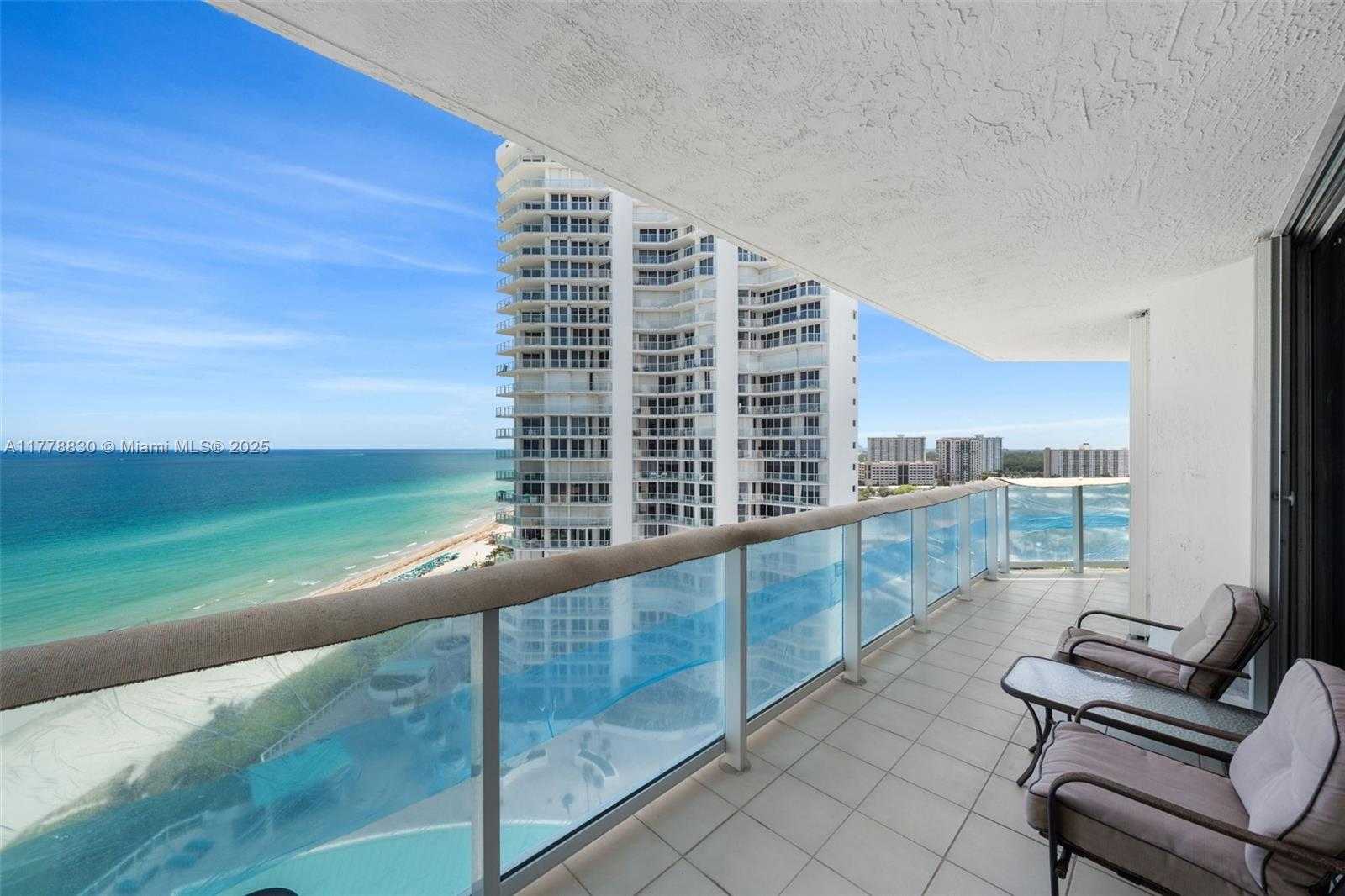 Small Image of 16485 COLLINS AVE #1632, Sunny Isles Beach Number 10