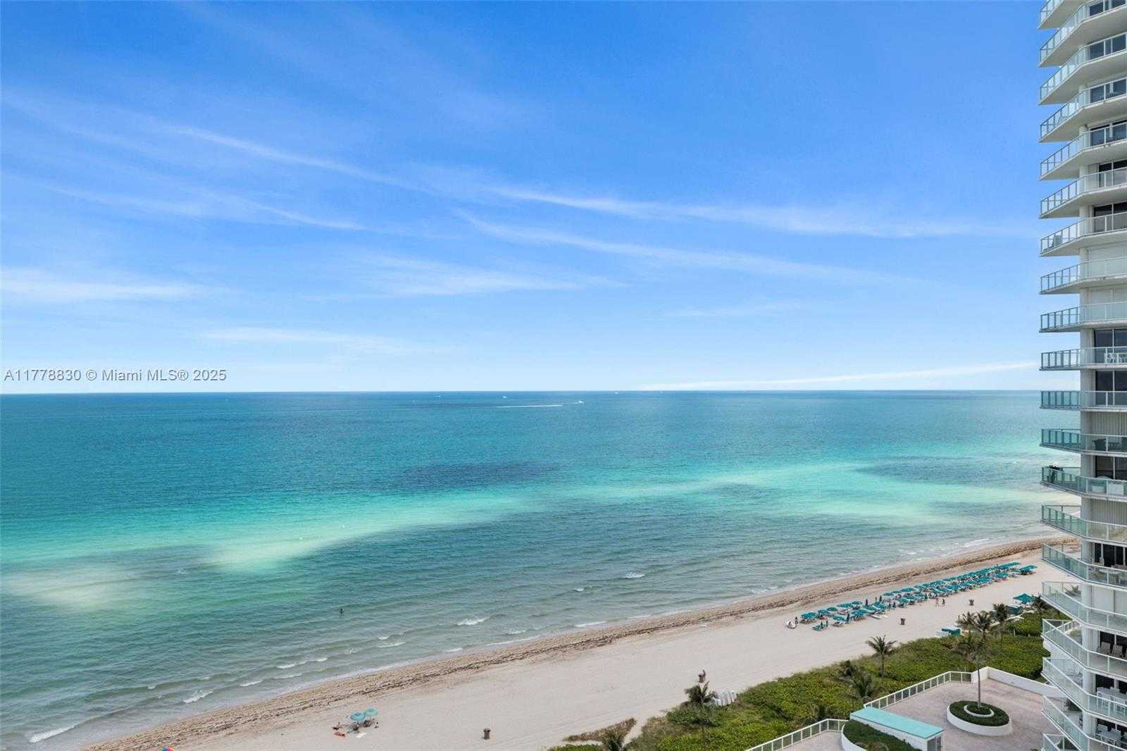 Small Image of 16485 COLLINS AVE #1632, Sunny Isles Beach Number 11