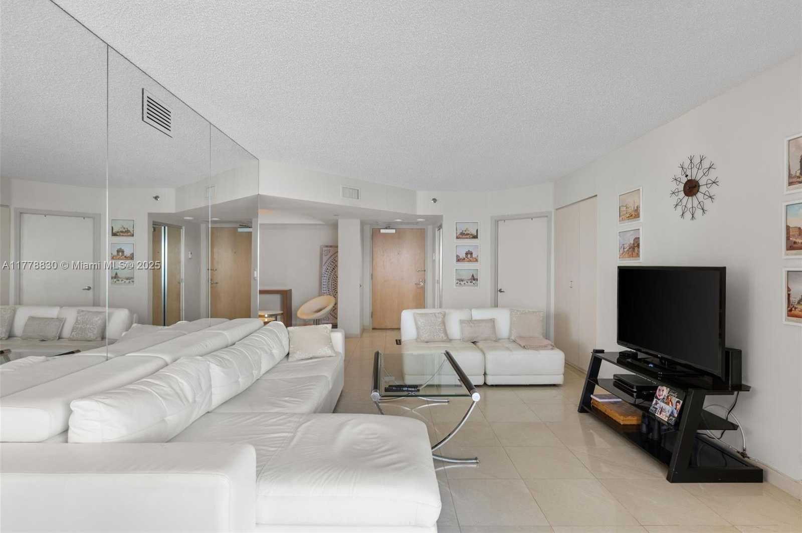 Small Image of 16485 COLLINS AVE #1632, Sunny Isles Beach Number 2