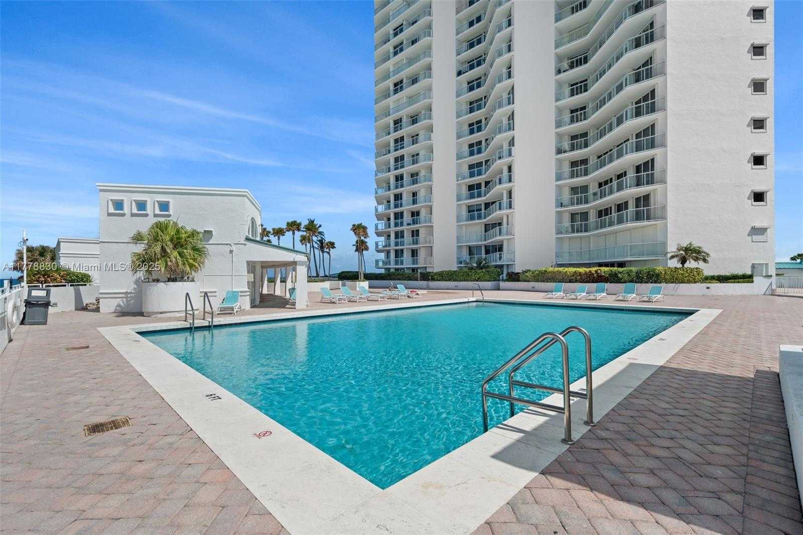 Small Image of 16485 COLLINS AVE #1632, Sunny Isles Beach Number 21