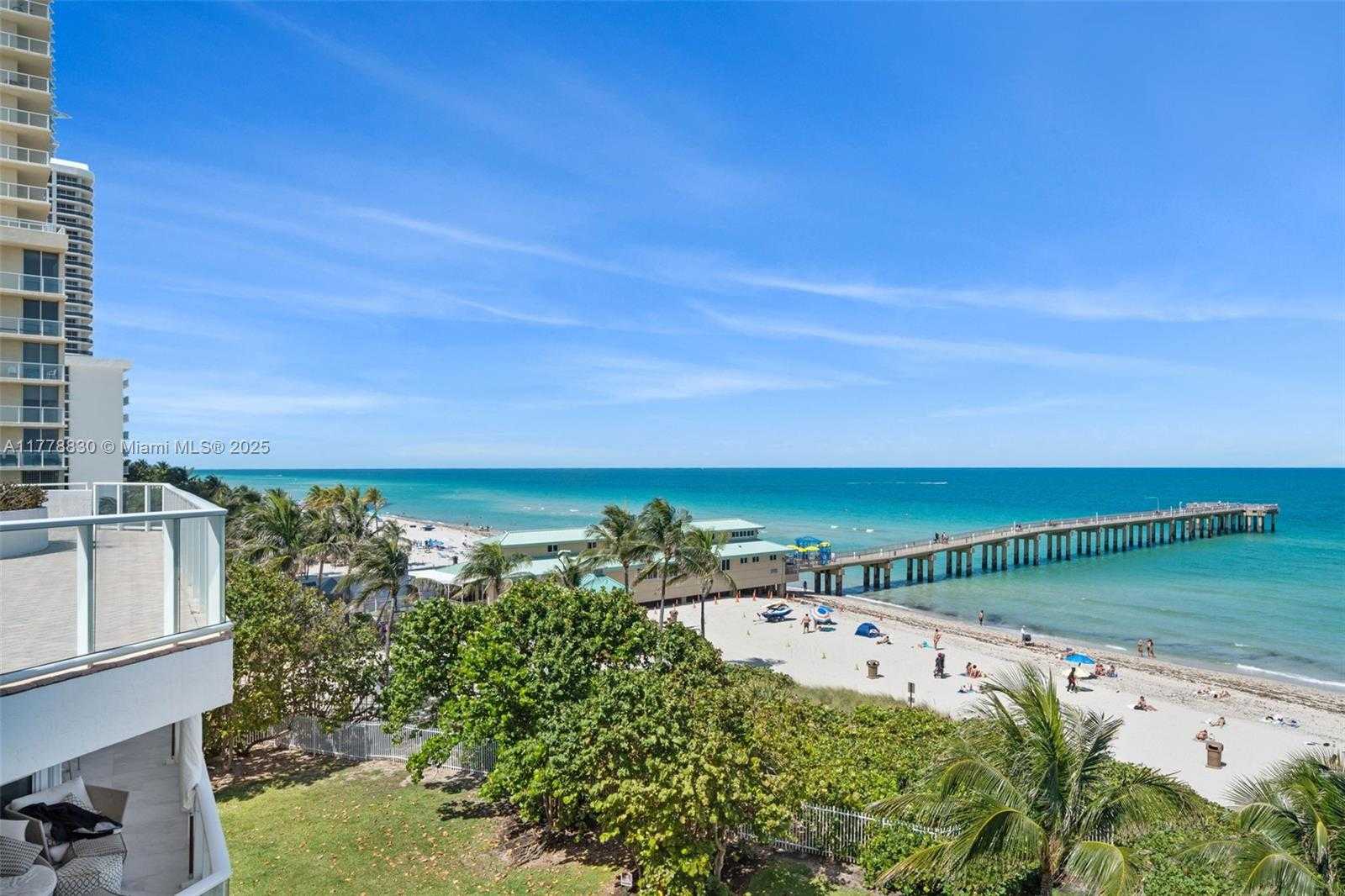 Small Image of 16485 COLLINS AVE #1632, Sunny Isles Beach Number 23