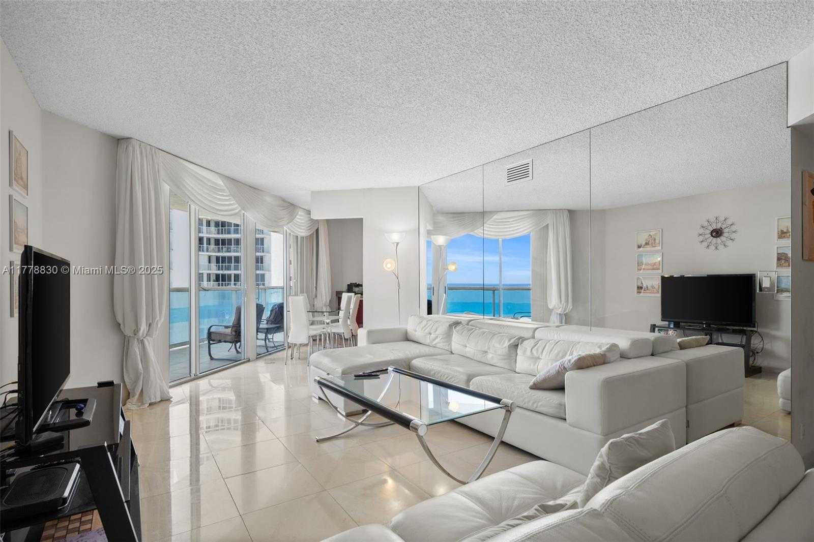 Small Image of 16485 COLLINS AVE #1632, Sunny Isles Beach Number 3