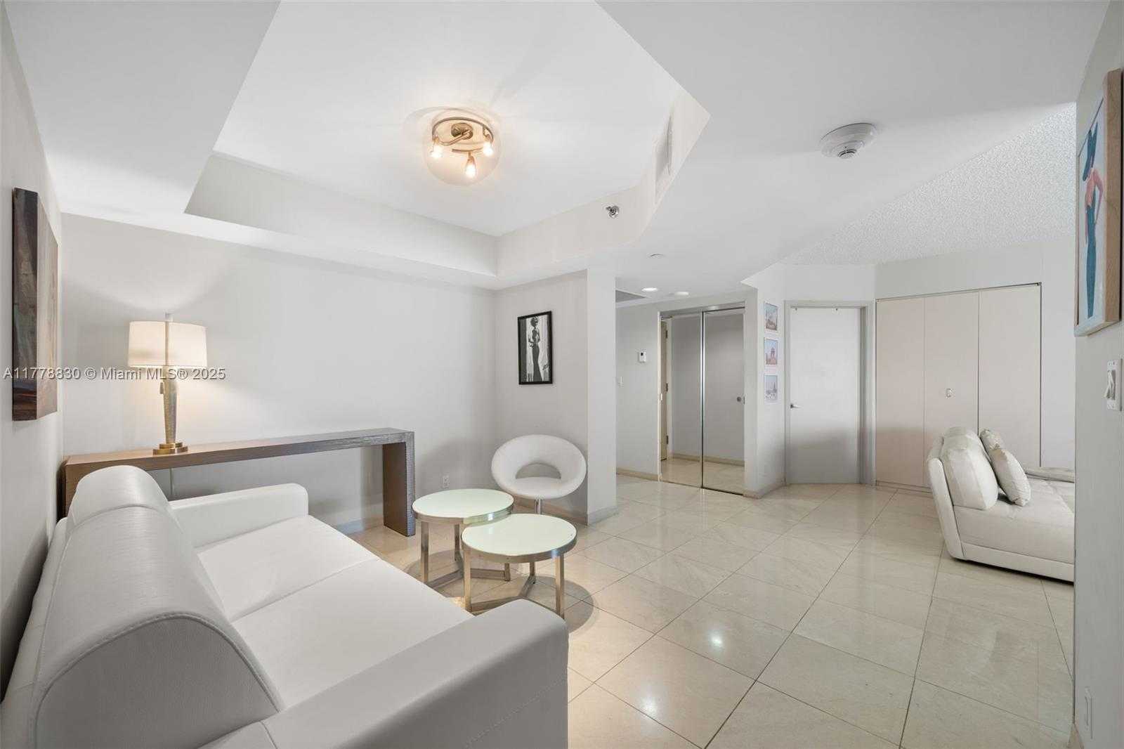 Small Image of 16485 COLLINS AVE #1632, Sunny Isles Beach Number 4