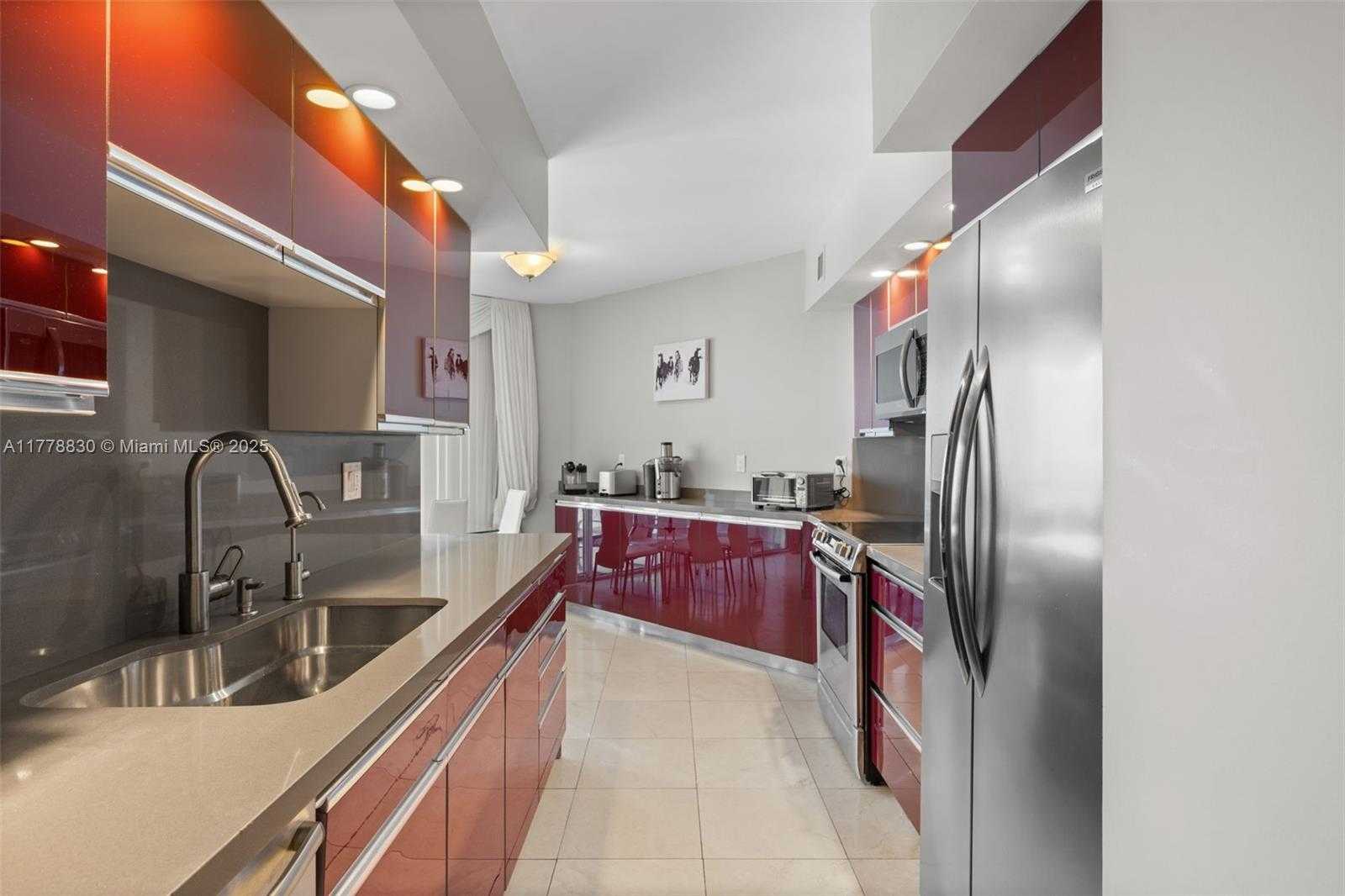 Small Image of 16485 COLLINS AVE #1632, Sunny Isles Beach Number 5
