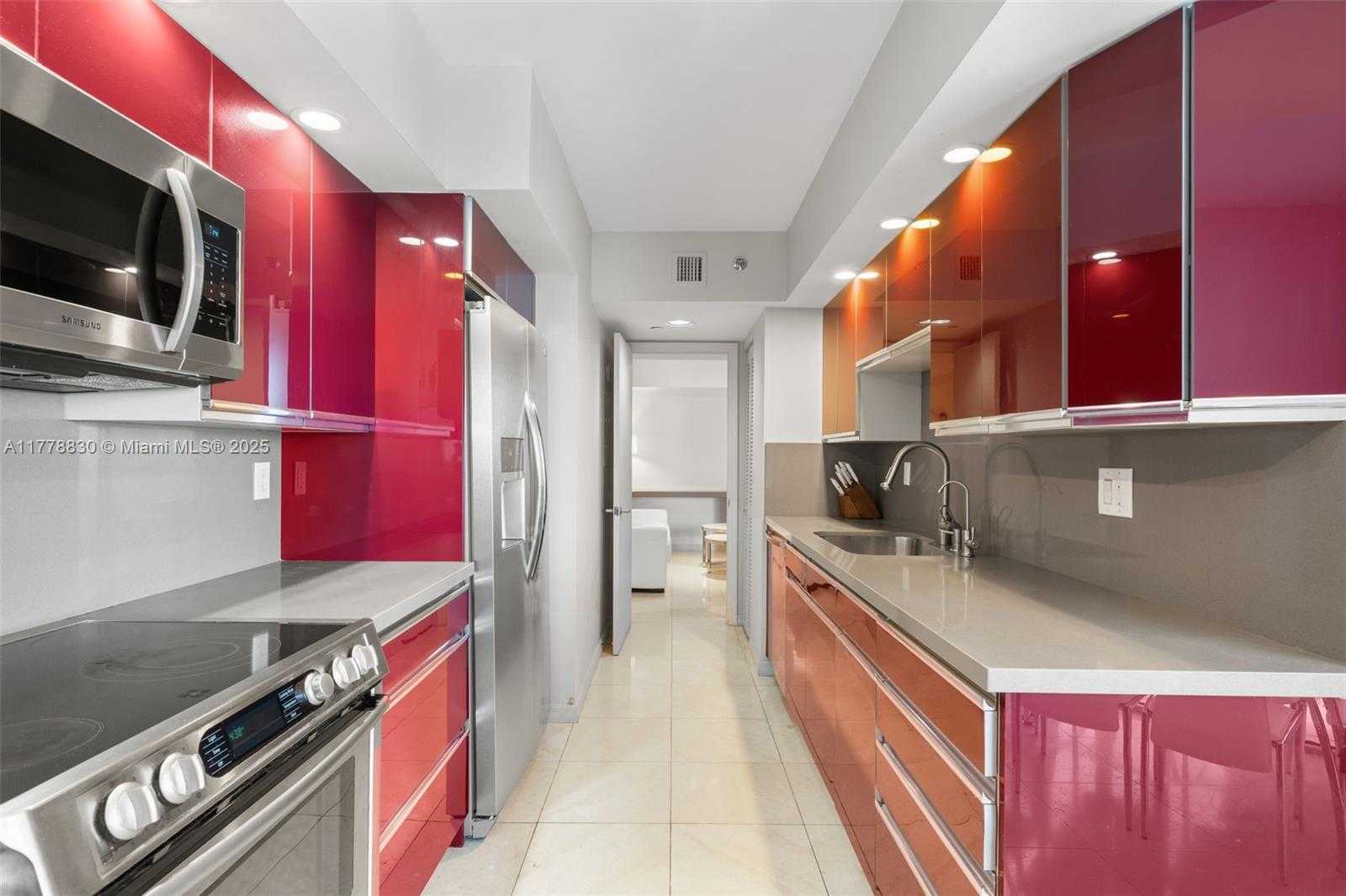 Small Image of 16485 COLLINS AVE #1632, Sunny Isles Beach Number 6