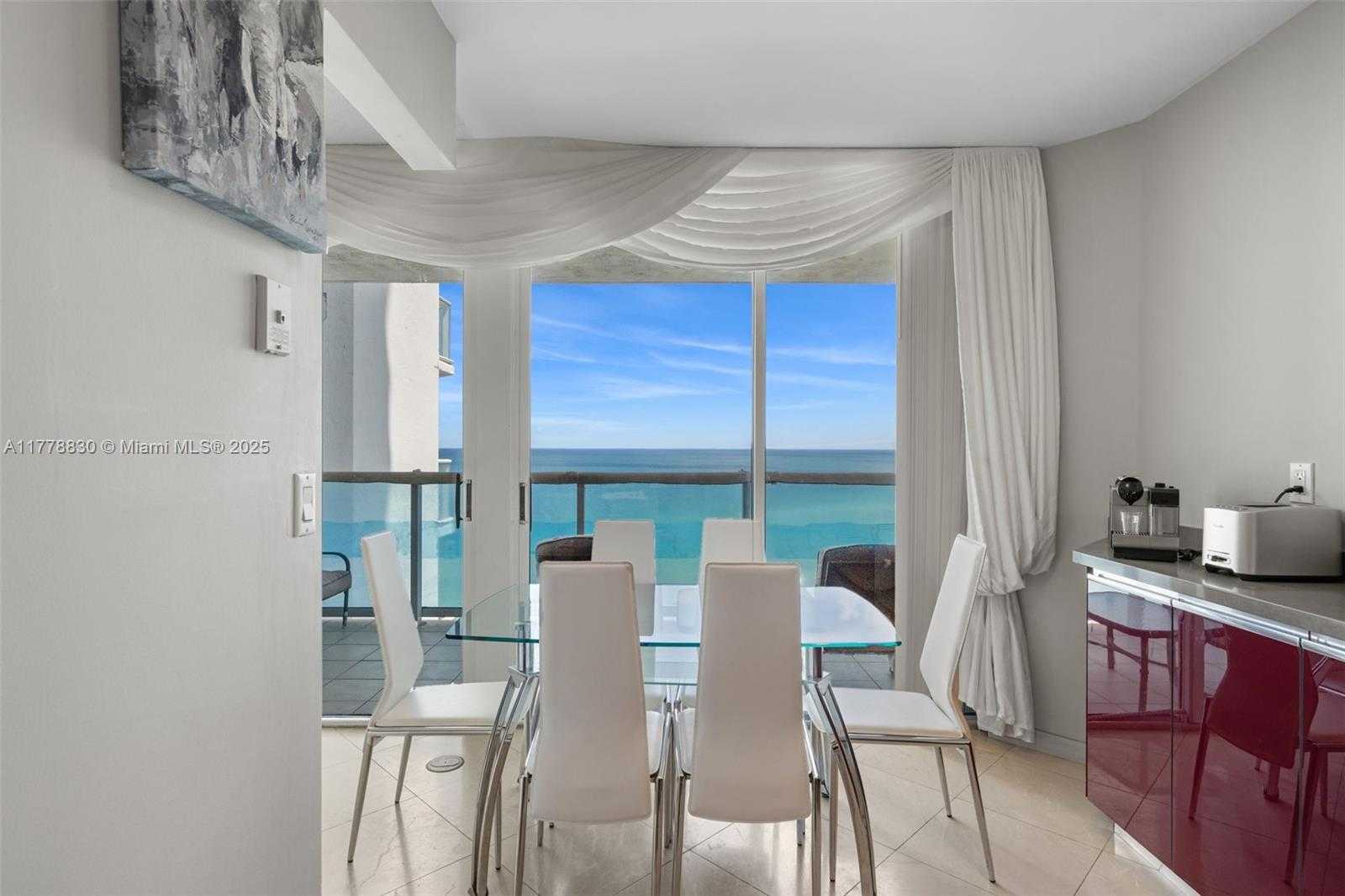 Small Image of 16485 COLLINS AVE #1632, Sunny Isles Beach Number 7