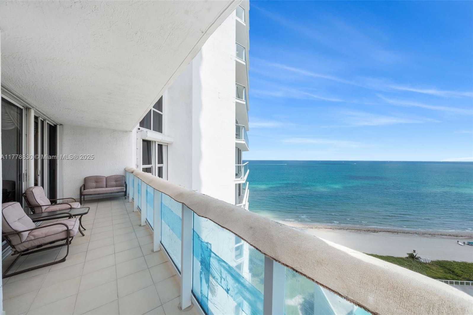 Small Image of 16485 COLLINS AVE #1632, Sunny Isles Beach Number 9