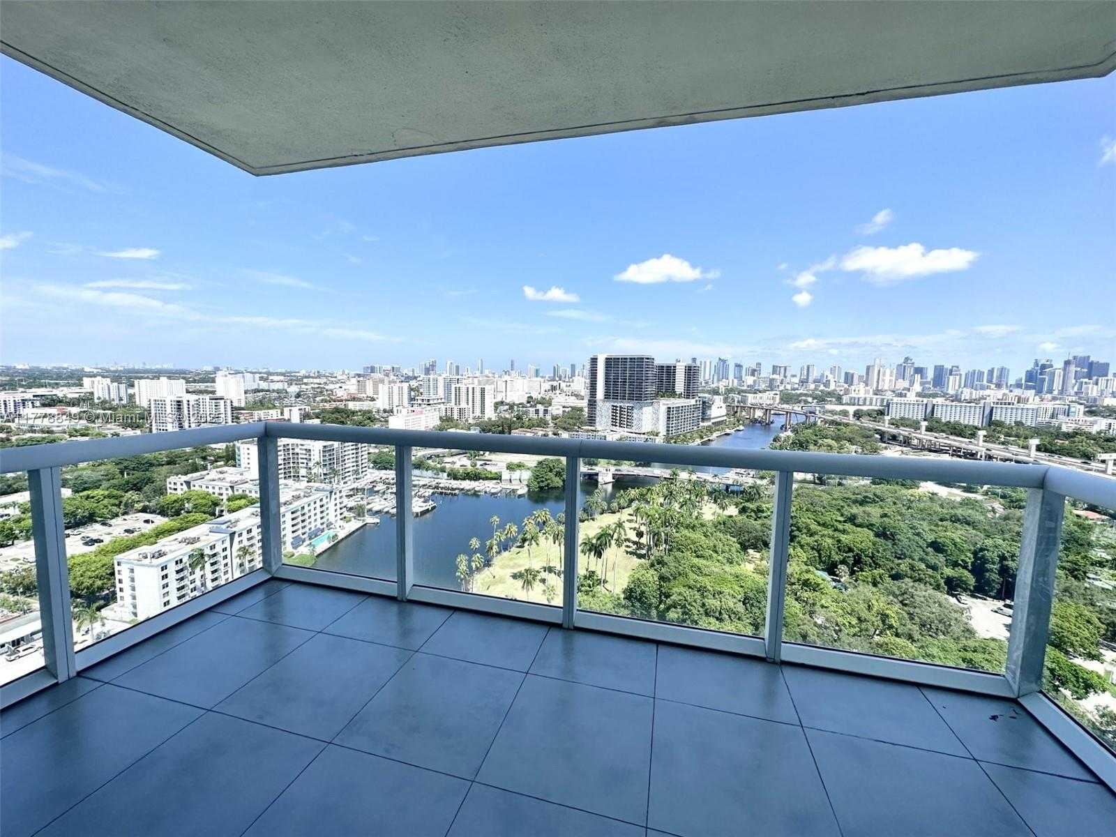 Small Image of 1861 NORTH WEST S RIVER DR #2608, Miami Number 2