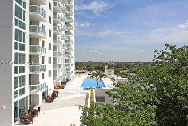 Small Image of 1861 NORTH WEST S RIVER DR #2608, Miami Number 24