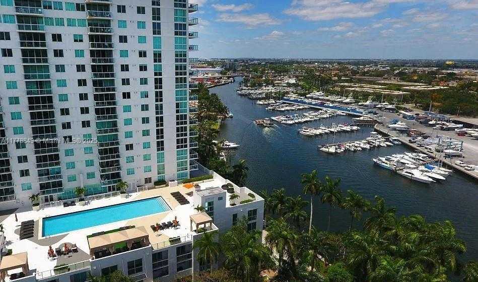 Small Image of 1861 NORTH WEST S RIVER DR #2608, Miami Number 25