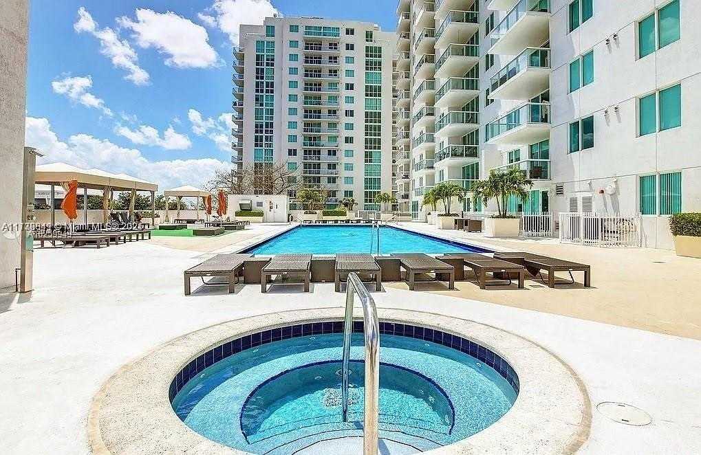 Small Image of 1861 NORTH WEST S RIVER DR #2608, Miami Number 27