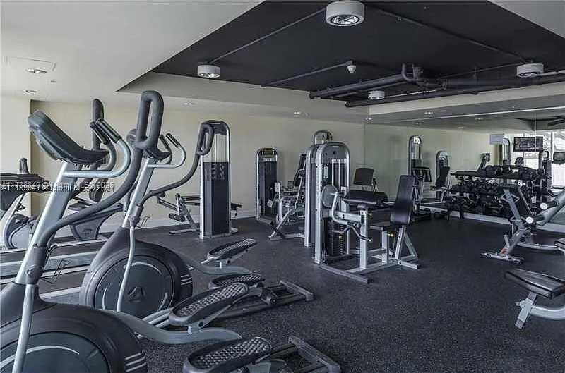 Small Image of 1861 NORTH WEST S RIVER DR #2608, Miami Number 28