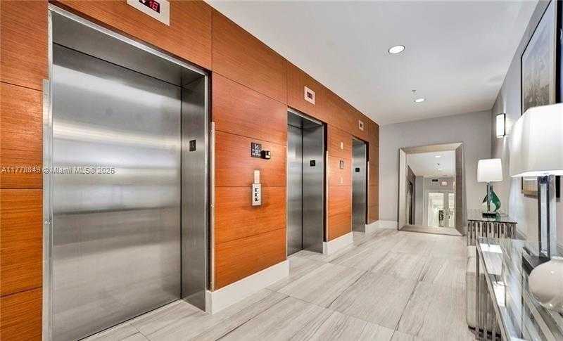 Small Image of 1861 NORTH WEST S RIVER DR #2608, Miami Number 32