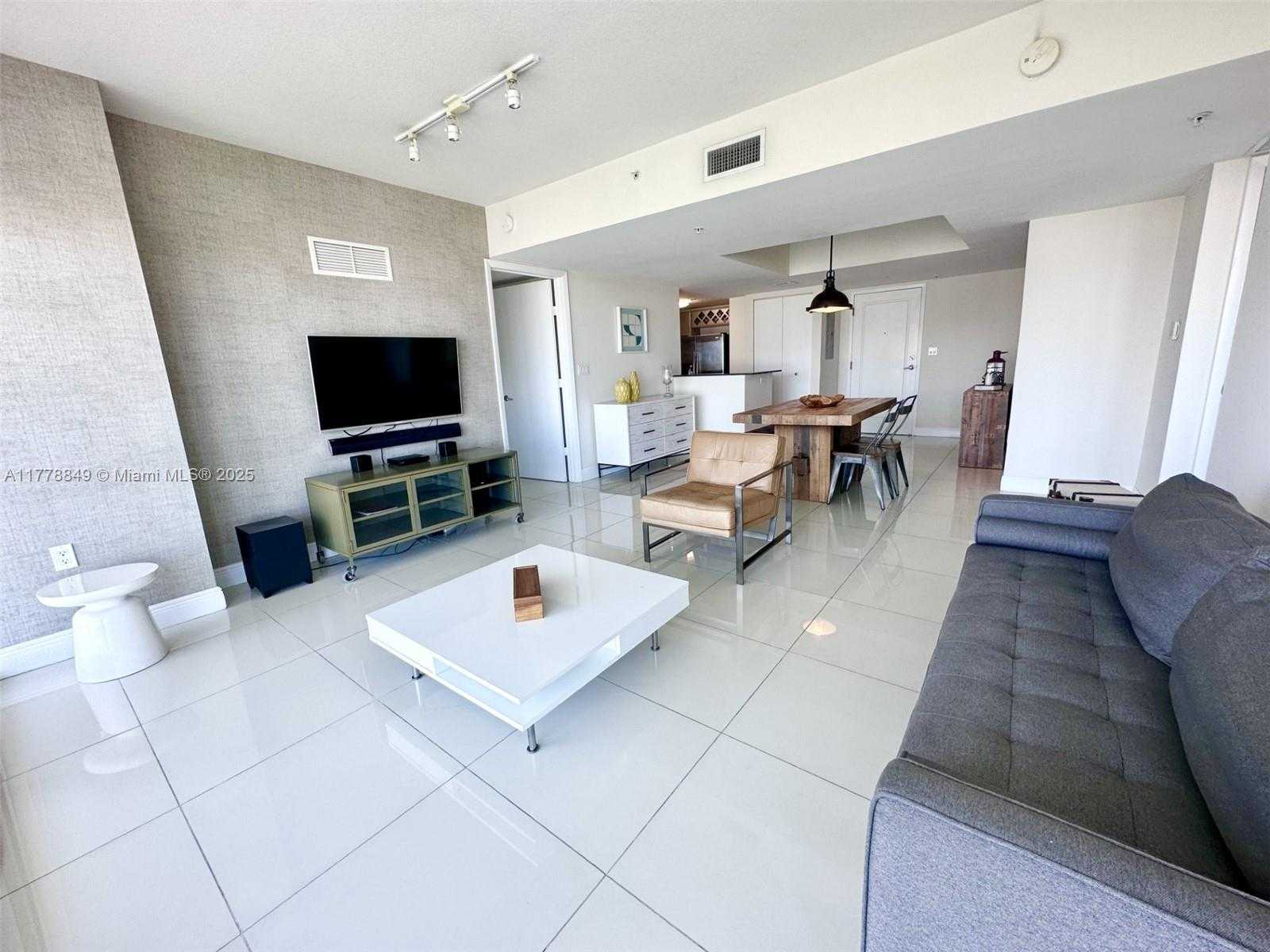 Small Image of 1861 NORTH WEST S RIVER DR #2608, Miami Number 8