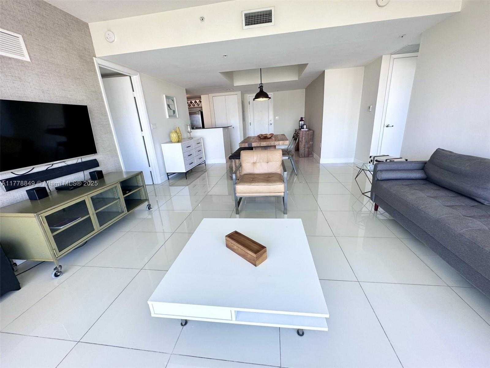 Small Image of 1861 NORTH WEST S RIVER DR #2608, Miami Number 9