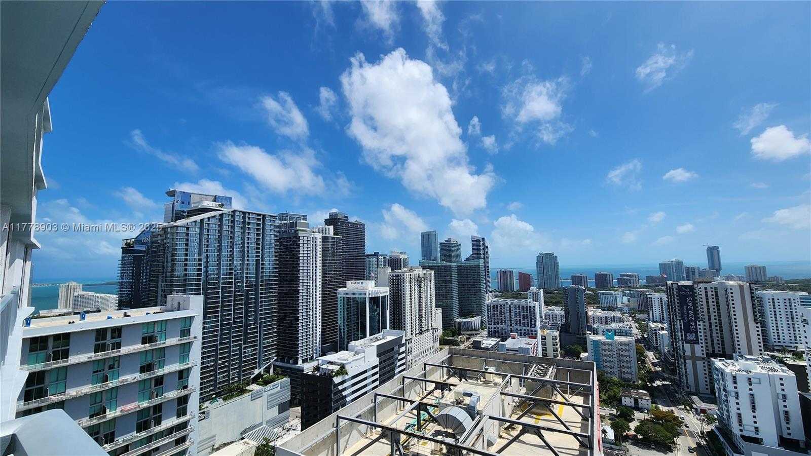 Small Image of 185 SOUTH WEST 7TH ST #3814, Miami Number 15