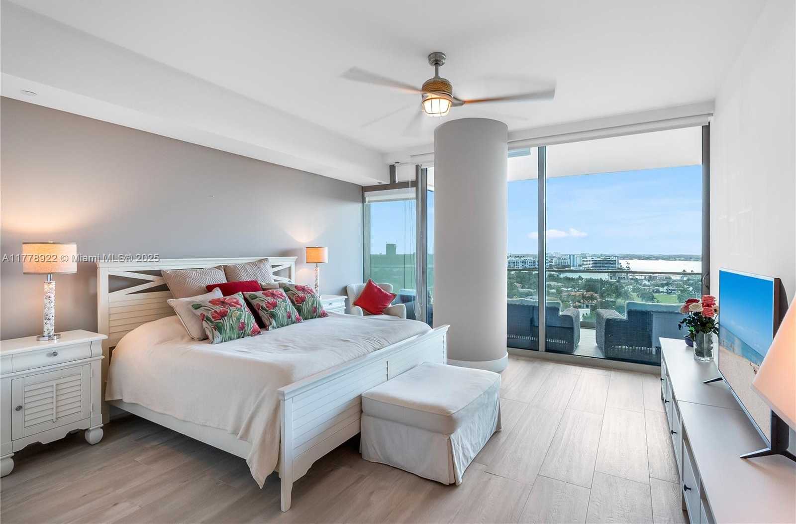 Small Image of 10201 COLLINS AVE #1205, Bal Harbour Number 13