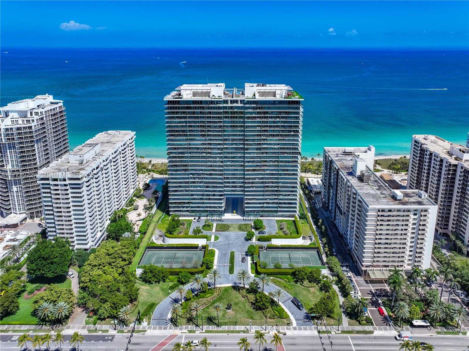 Small Image of 10201 COLLINS AVE #1205, Bal Harbour Number 2