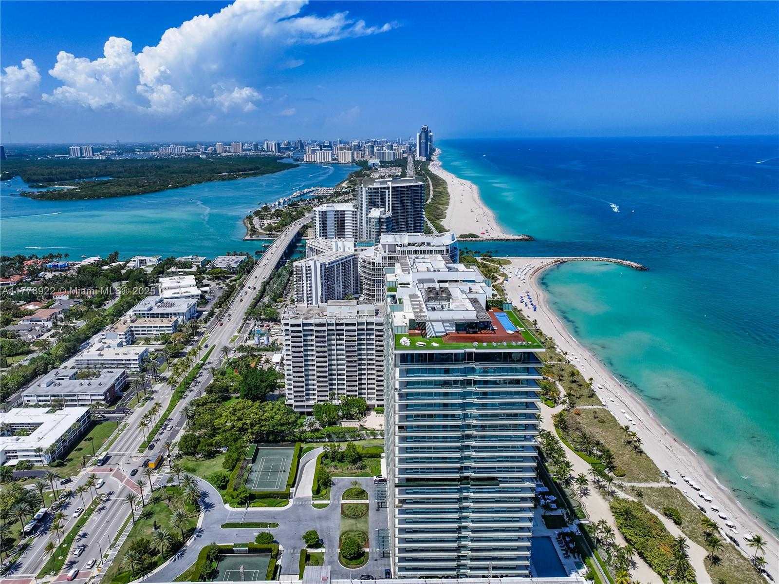 Small Image of 10201 COLLINS AVE #1205, Bal Harbour Number 22