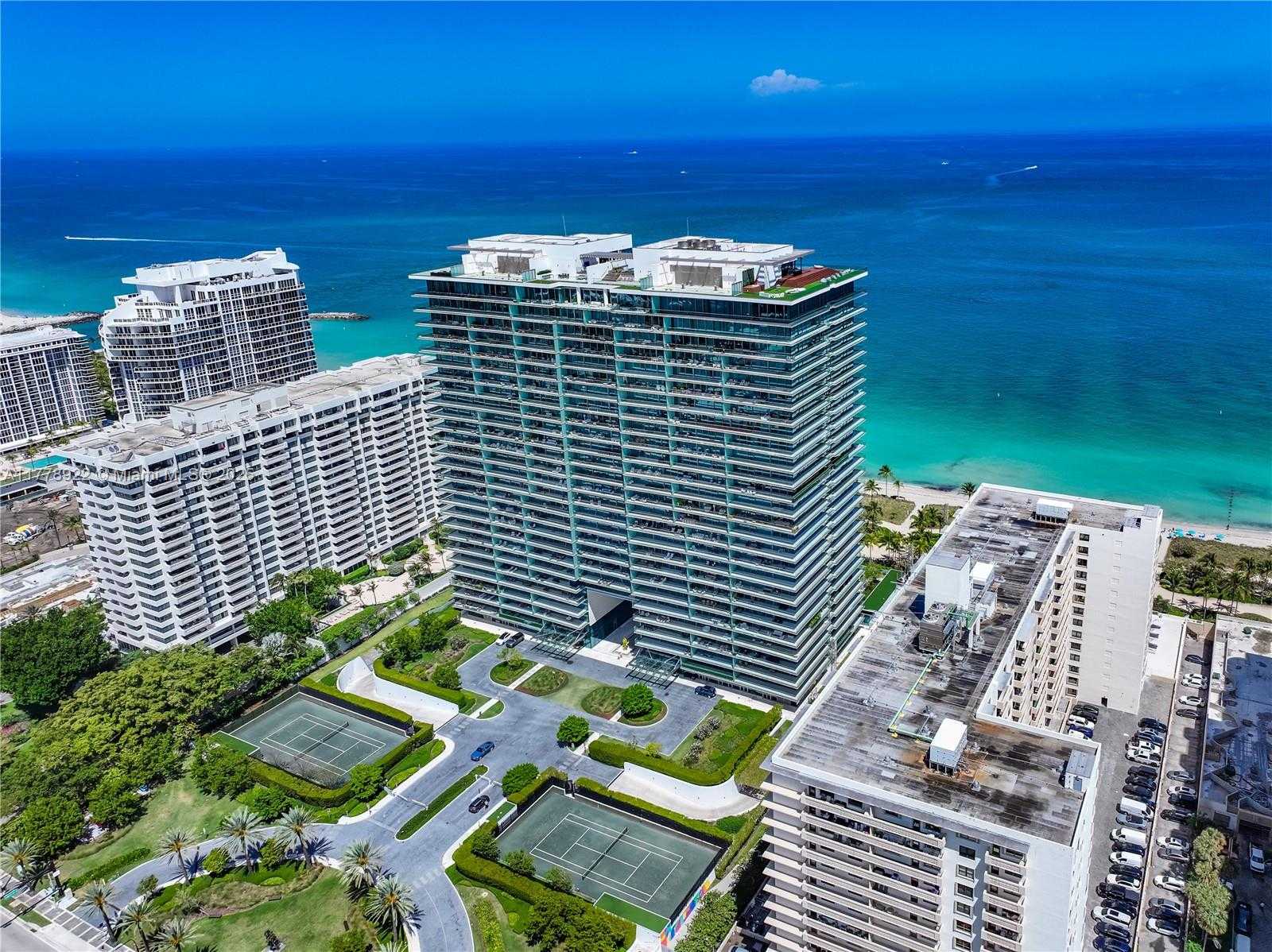 Small Image of 10201 COLLINS AVE #1205, Bal Harbour Number 24