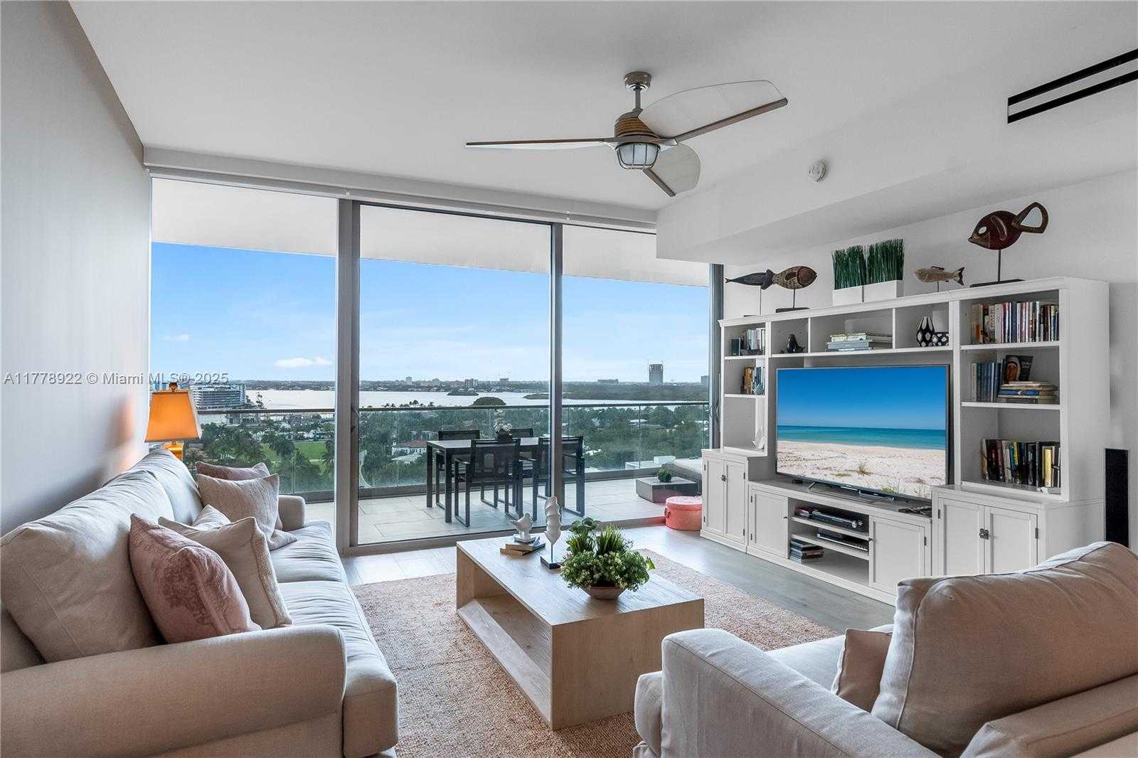 Small Image of 10201 COLLINS AVE #1205, Bal Harbour Number 3