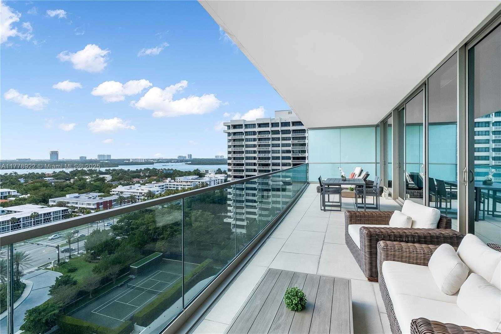 Small Image of 10201 COLLINS AVE #1205, Bal Harbour Number 7