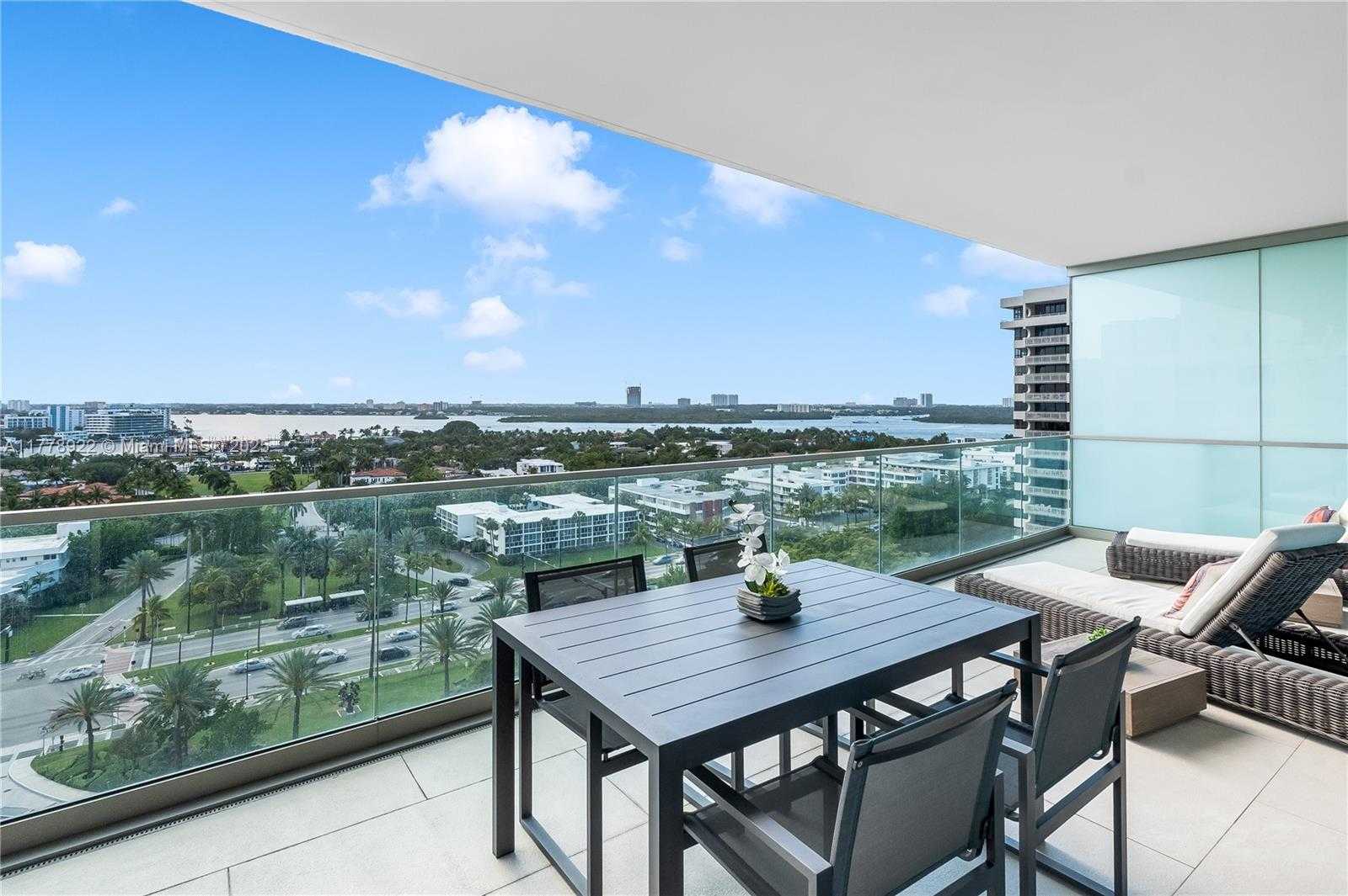 Small Image of 10201 COLLINS AVE #1205, Bal Harbour Number 8