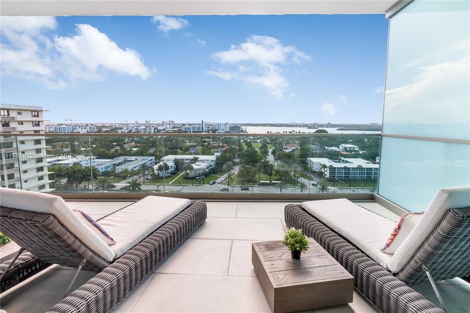 Small Image of 10201 COLLINS AVE #1205, Bal Harbour Number 9
