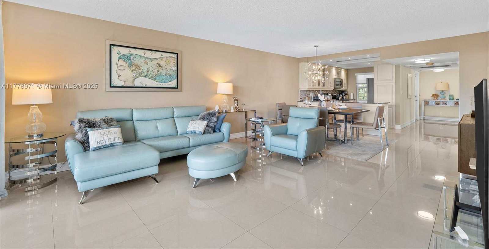 Small Image of 4030 WEST PALM AIRE DR #408, Pompano Beach Number 2