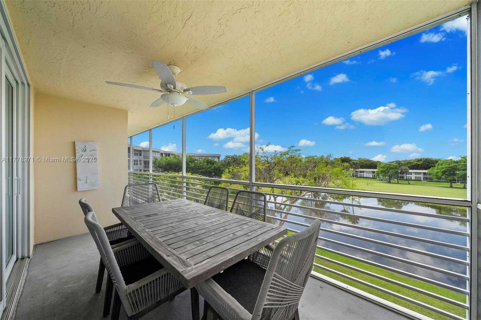 Small Image of 4030 WEST PALM AIRE DR #408, Pompano Beach Number 32