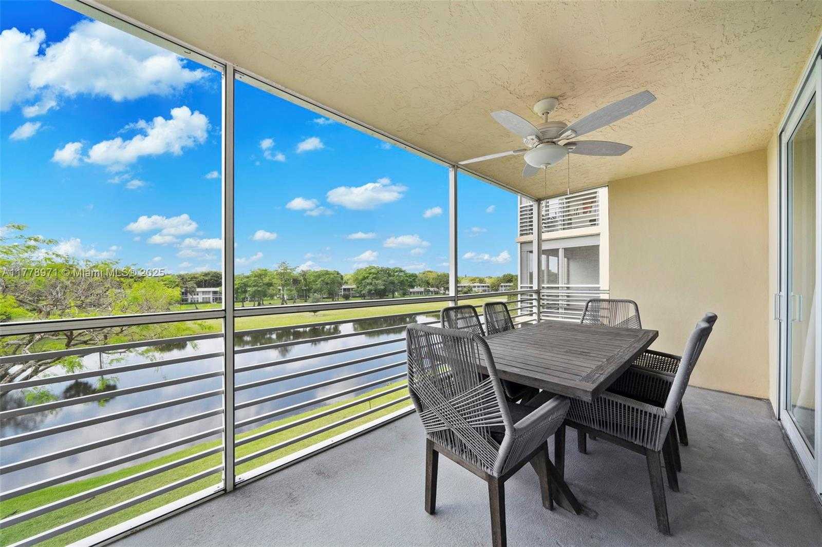 Small Image of 4030 WEST PALM AIRE DR #408, Pompano Beach Number 34