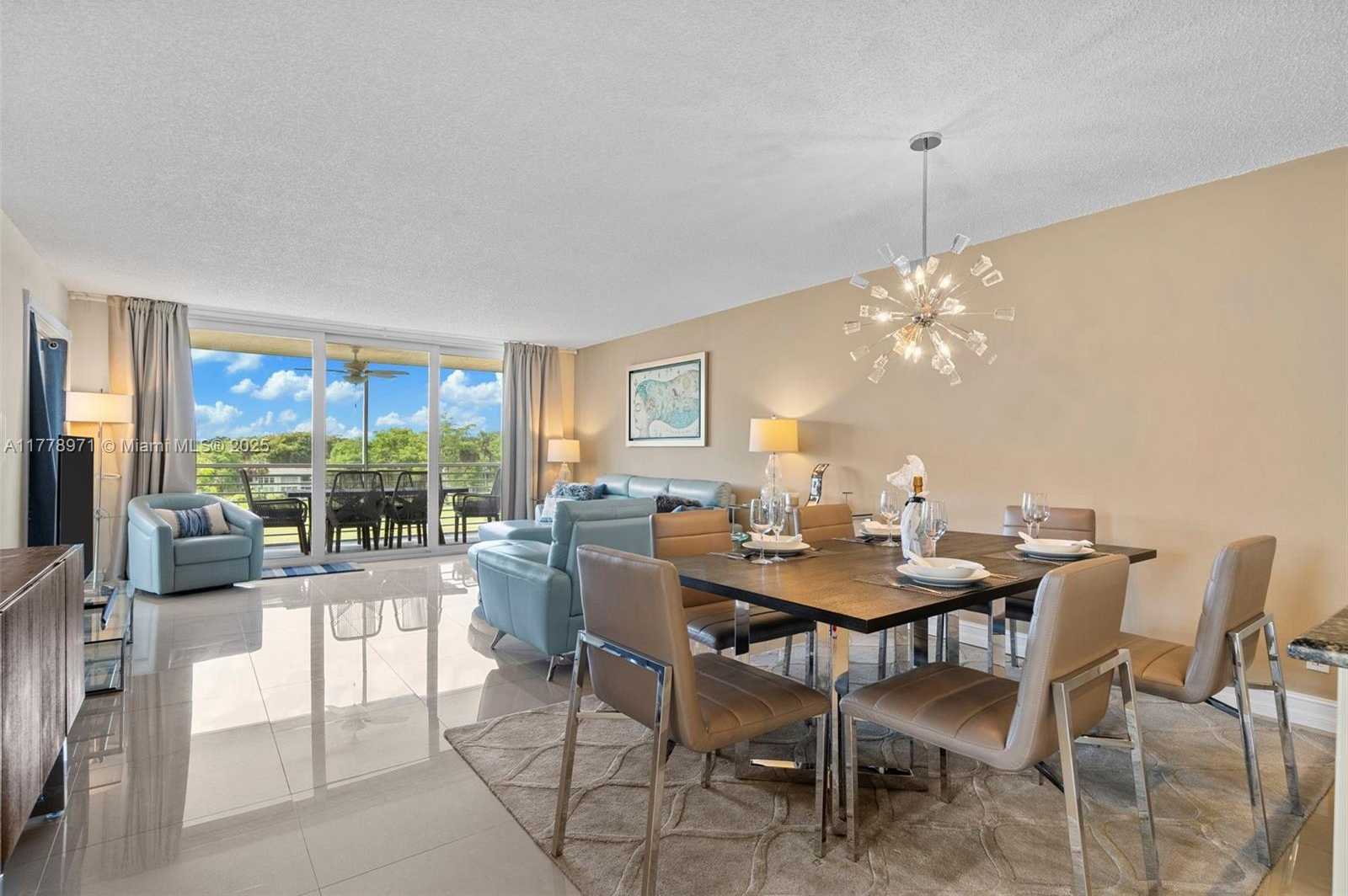 Small Image of 4030 WEST PALM AIRE DR #408, Pompano Beach Number 5
