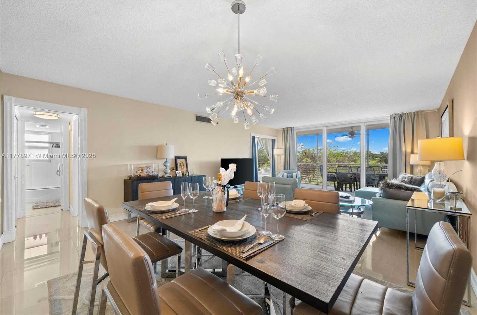 Small Image of 4030 WEST PALM AIRE DR #408, Pompano Beach Number 7