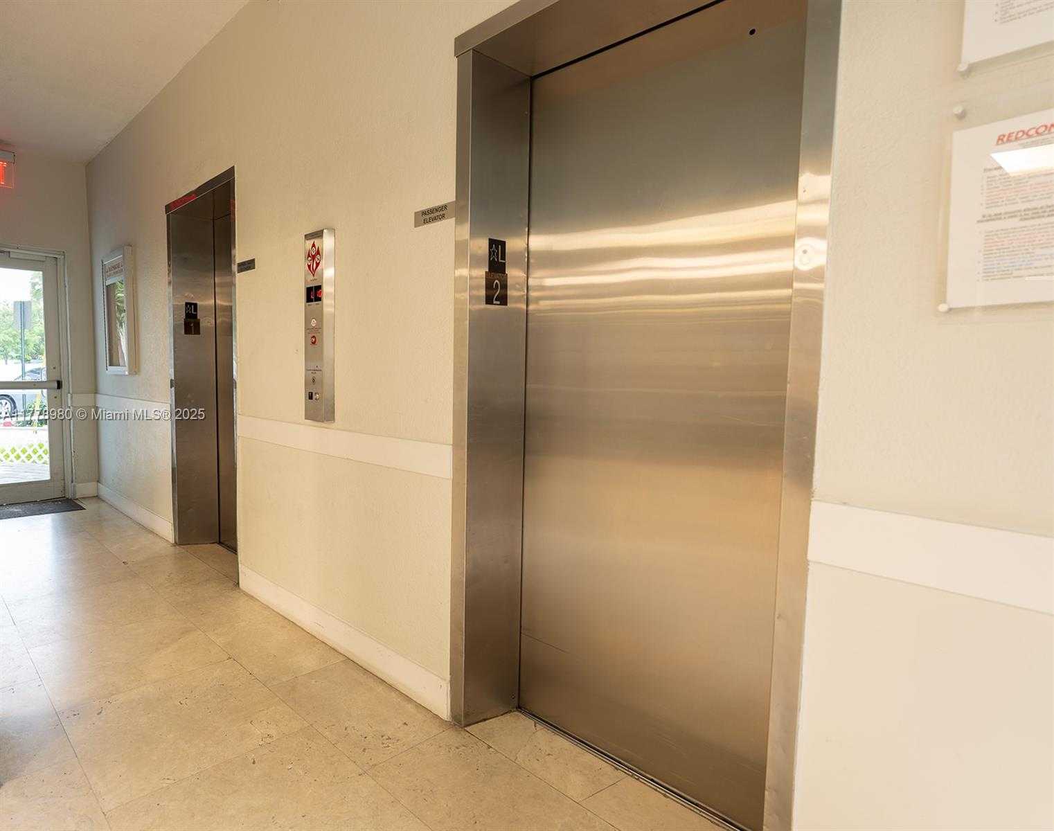 Small Image of 7904 WEST DR #104, North Bay Village Number 14