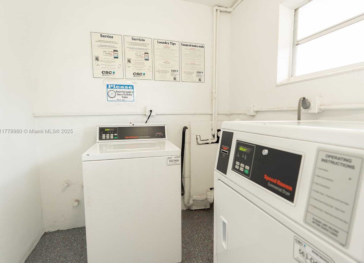 Small Image of 7904 WEST DR #104, North Bay Village Number 15