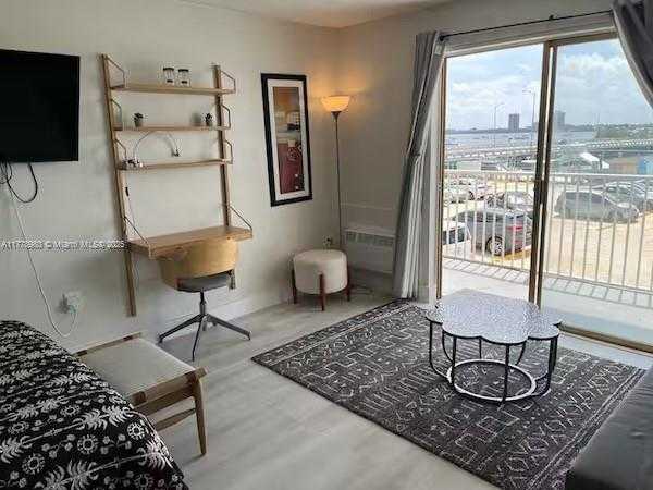 Small Image of 7904 WEST DR #104, North Bay Village Number 2