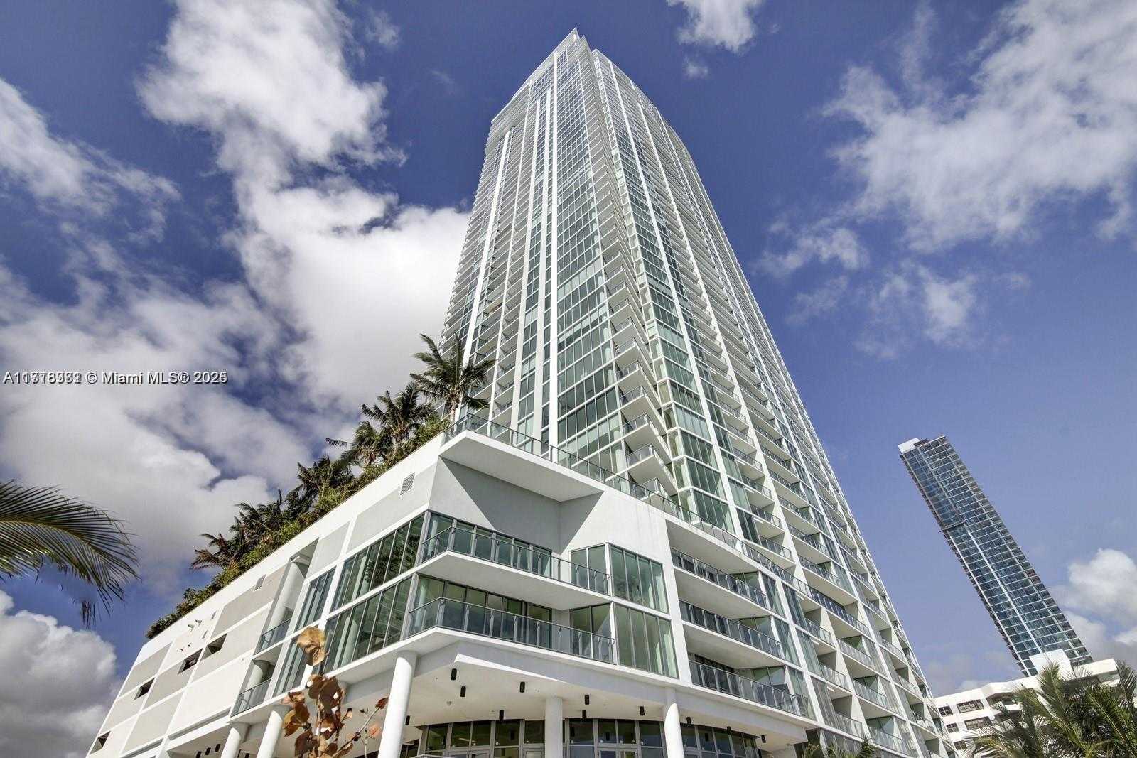 Small Image of 2900 NORTH EAST 7TH AVE #PH5002, Miami Number 16