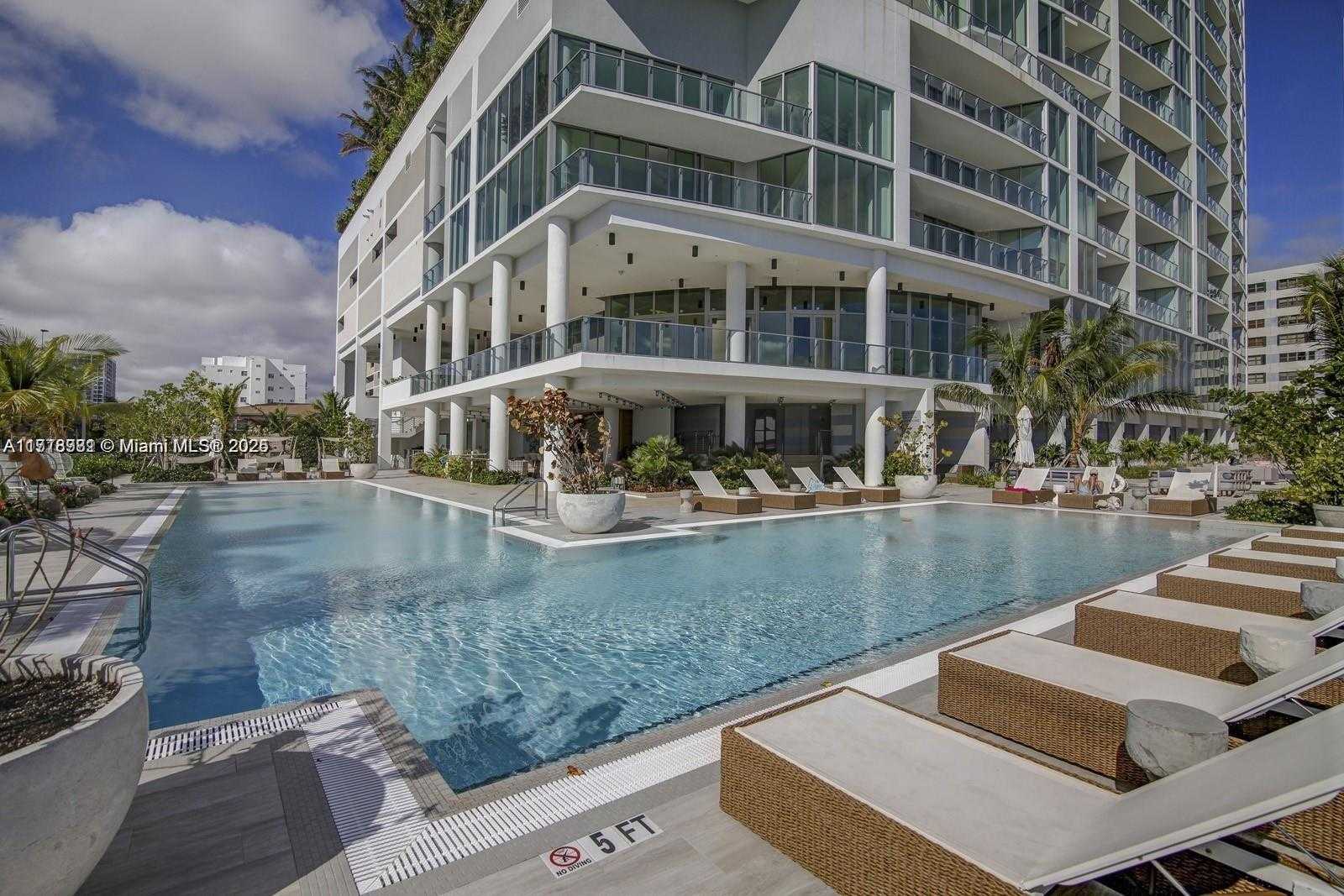 Small Image of 2900 NORTH EAST 7TH AVE #PH5002, Miami Number 17