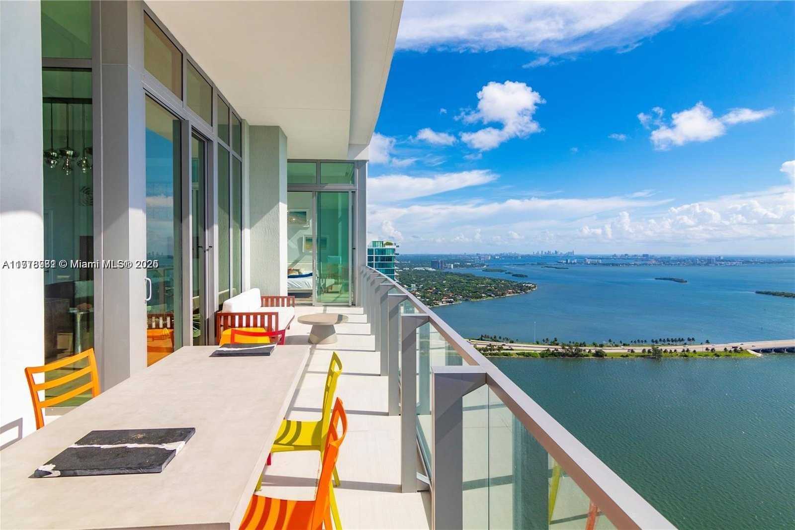 Small Image of 2900 NORTH EAST 7TH AVE #PH5002, Miami Number 5