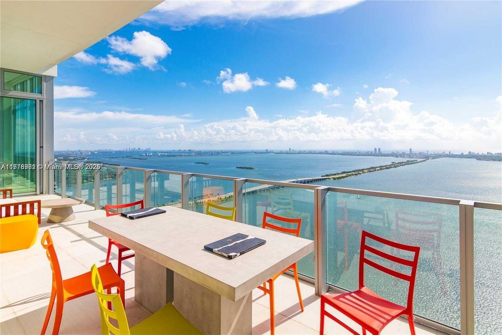 Small Image of 2900 NORTH EAST 7TH AVE #PH5002, Miami Number 6