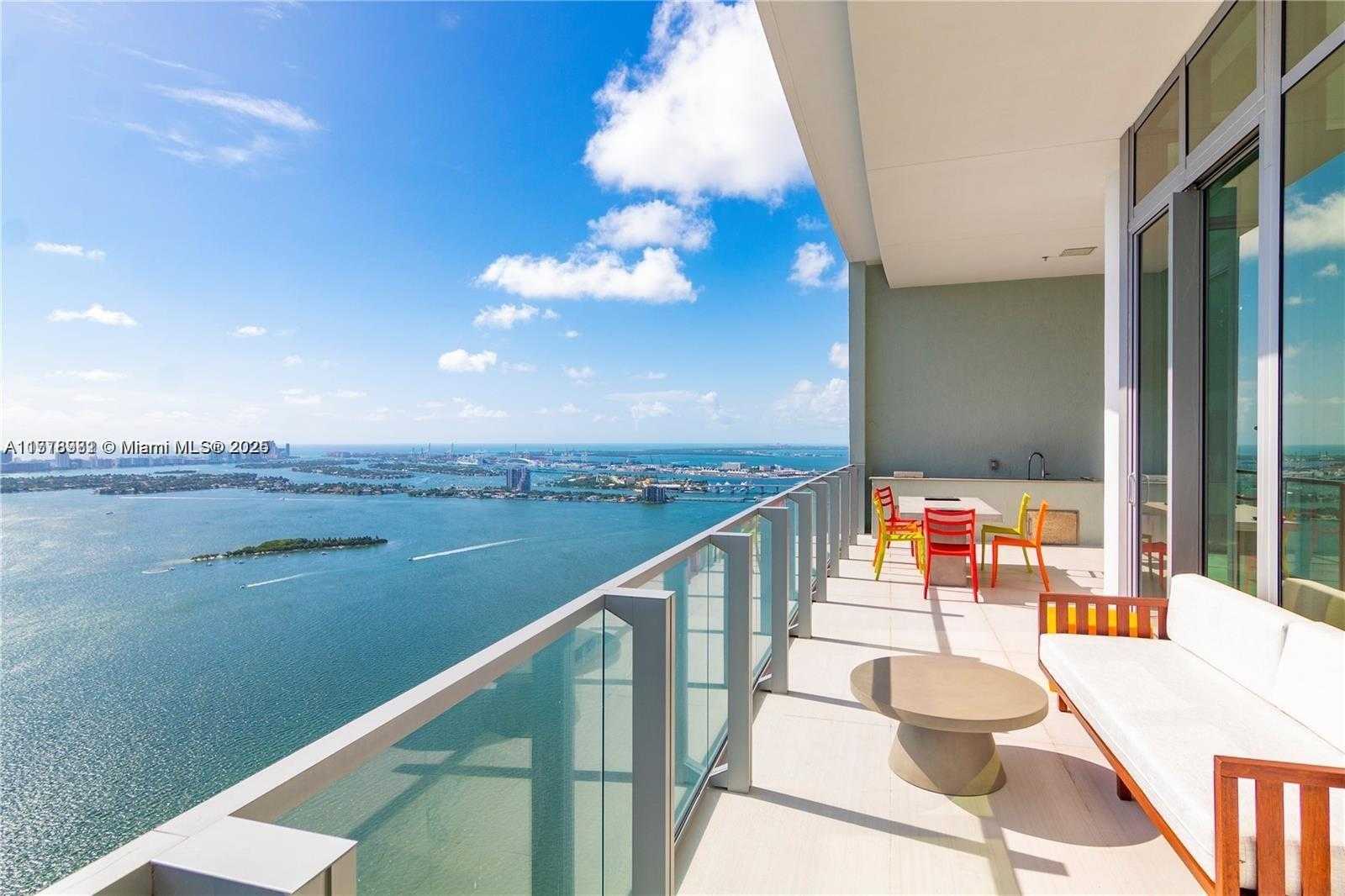 Small Image of 2900 NORTH EAST 7TH AVE #PH5002, Miami Number 7
