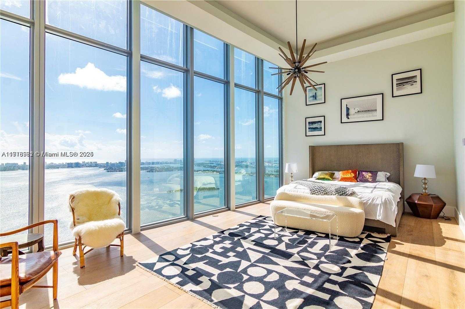 Small Image of 2900 NORTH EAST 7TH AVE #PH5002, Miami Number 8