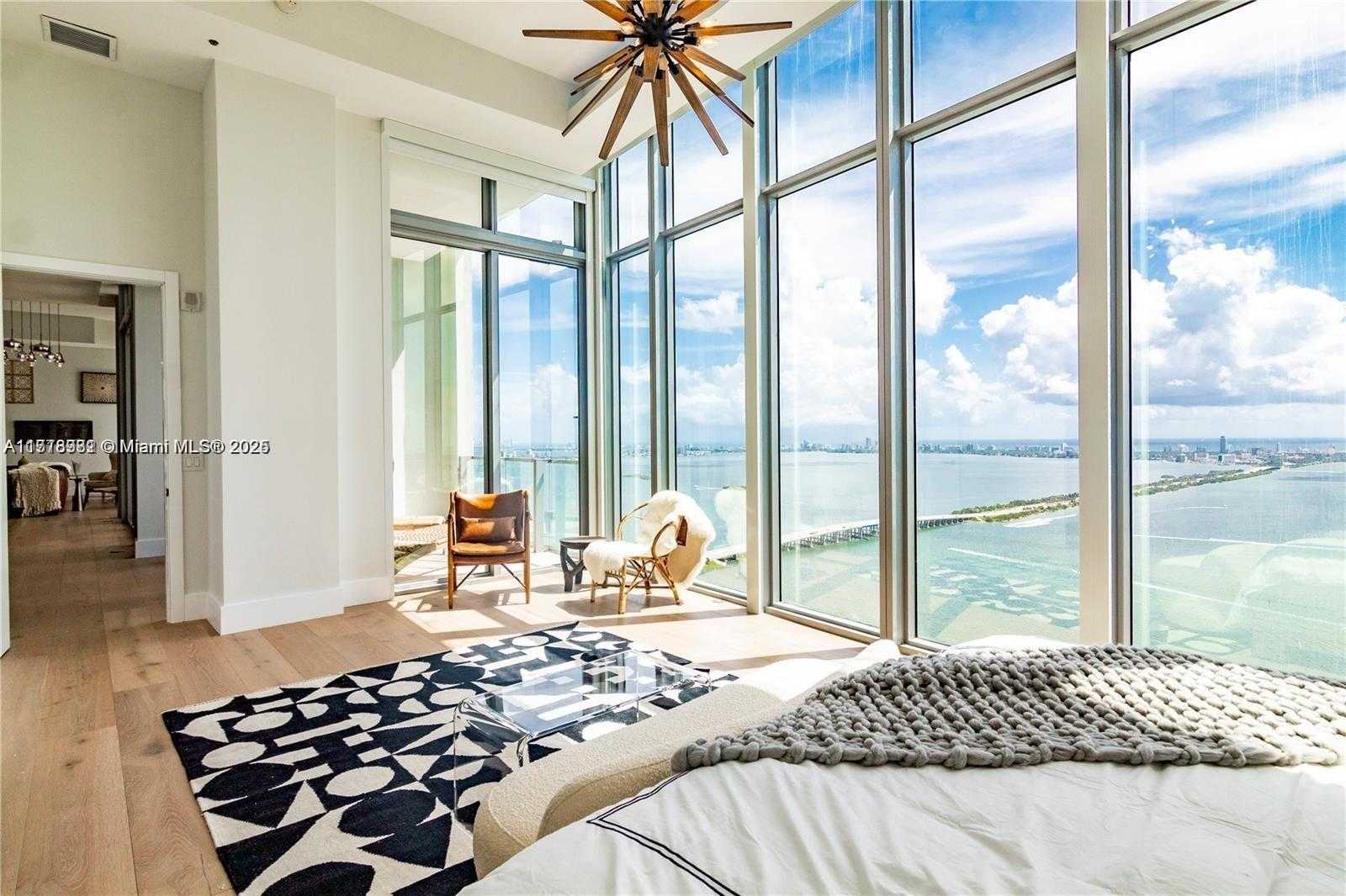 Small Image of 2900 NORTH EAST 7TH AVE #PH5002, Miami Number 9