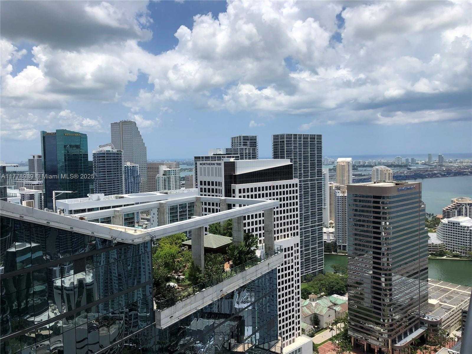 Small Image of 801 SOUTH MIAMI AVE #5108, Miami Number 11