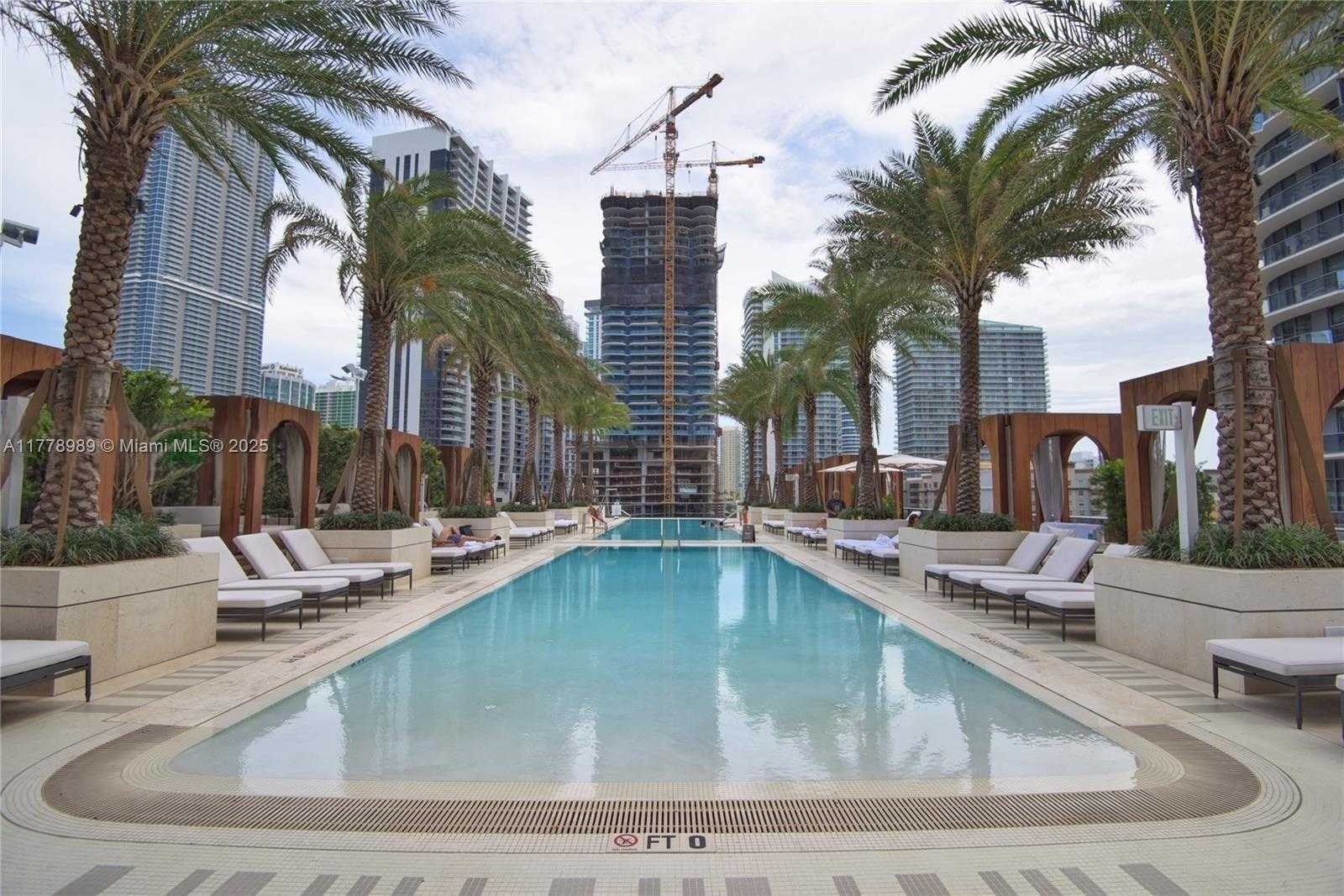 Small Image of 801 SOUTH MIAMI AVE #5108, Miami Number 14