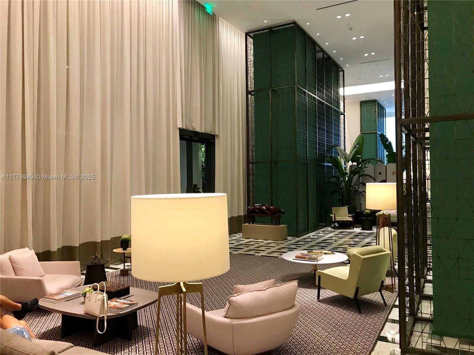 Small Image of 801 SOUTH MIAMI AVE #5108, Miami Number 15