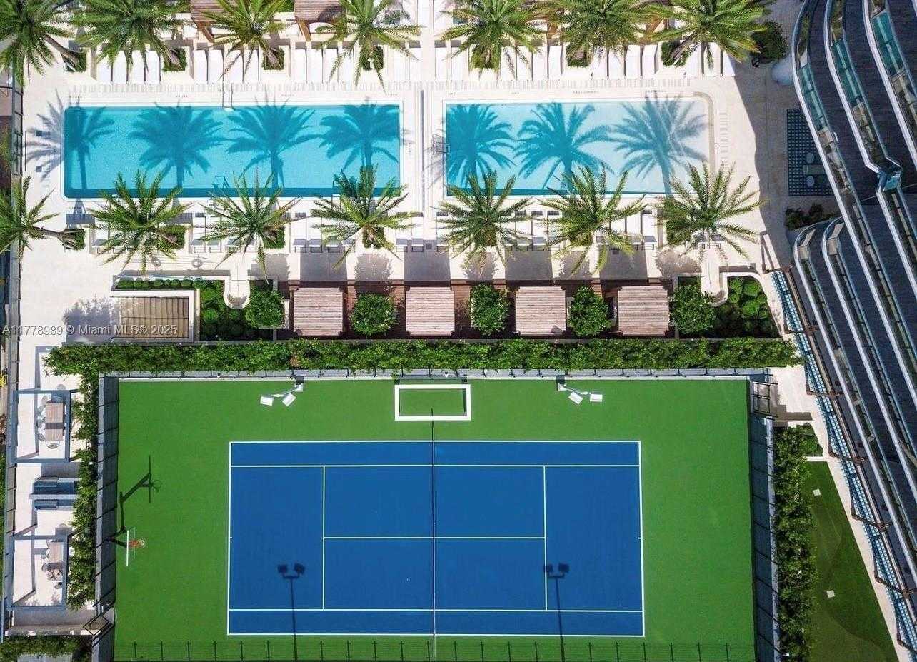 Small Image of 801 SOUTH MIAMI AVE #5108, Miami Number 17