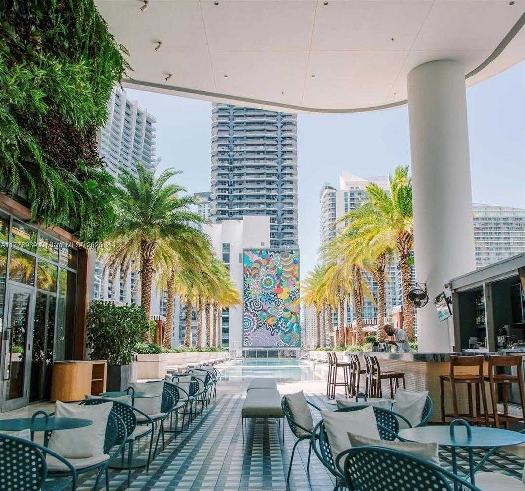 Small Image of 801 SOUTH MIAMI AVE #5108, Miami Number 18
