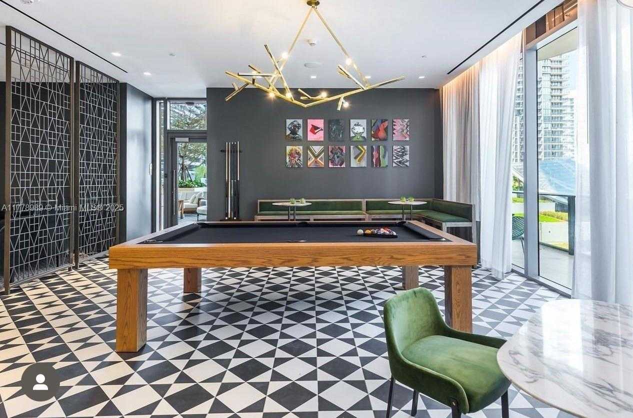 Small Image of 801 SOUTH MIAMI AVE #5108, Miami Number 19